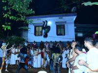 Brahmakalashanga Rathotsava at Shrimath Anantheshwar Temple Vittal (3 May 2025)